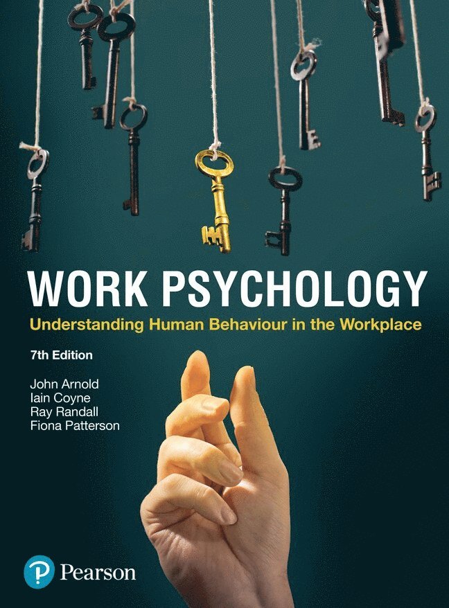 Work Psychology 1