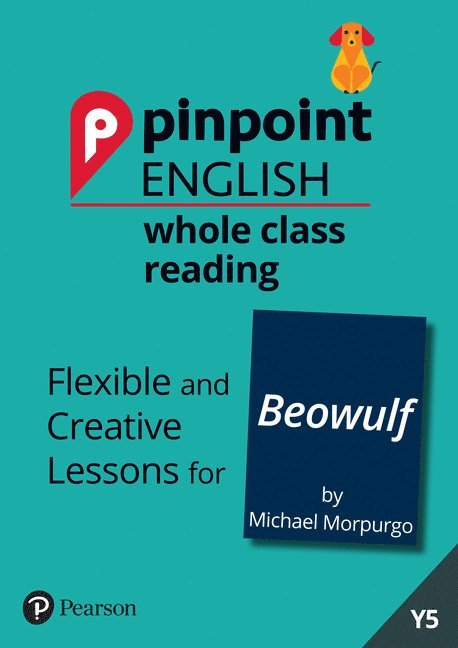 Pinpoint English Whole Class Reading Y5: Beowulf 1