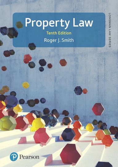 bokomslag Property Law