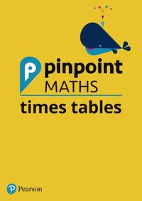 bokomslag Pinpoint Maths Times Tables School Pack (Y2-4)