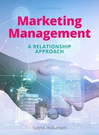 bokomslag Marketing Management