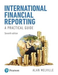 bokomslag International Financial Reporting