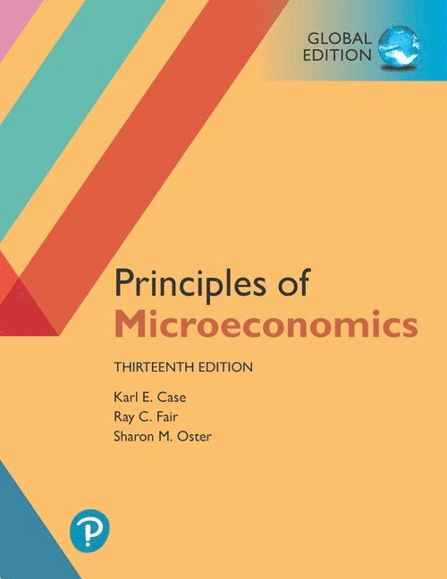 Principles of Microeconomics, Global Edition 1