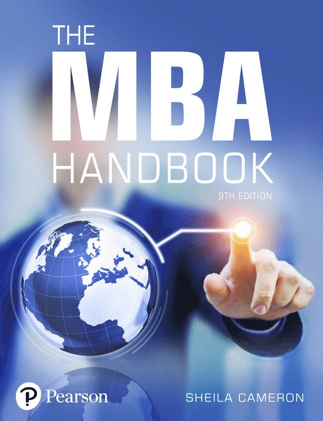 MBA Handbook, The 1