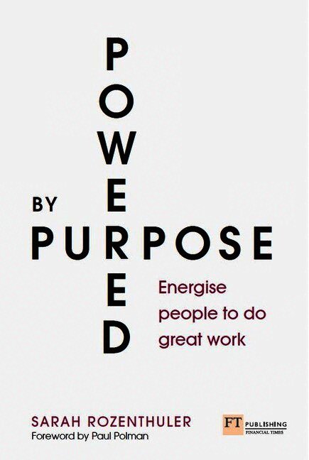 Powered by Purpose