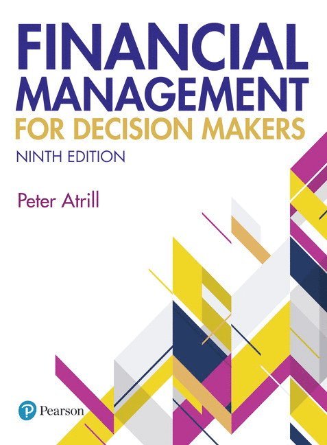 Financial Management for Decision Makers 1
