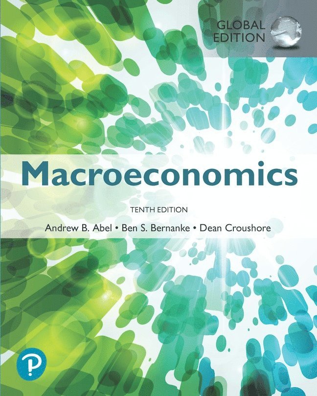 Macroeconomics, Global Edition 1