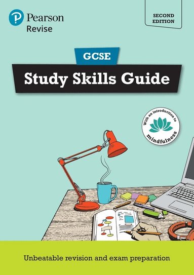 Rob Bircher, Ashley Lodge - Pearson REVISE GCSE Study Skills Guide - for 2027, 2028 exams, Häftad