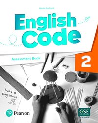 bokomslag English Code British 2 Assessment Book