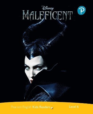 Lynda Edwards - Level 6: Disney Kids Readers Maleficent for pack, Häftad