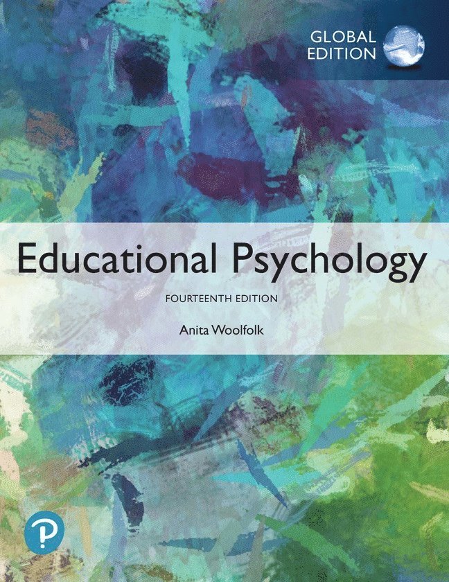 Educational Psychology, Global Edition 1