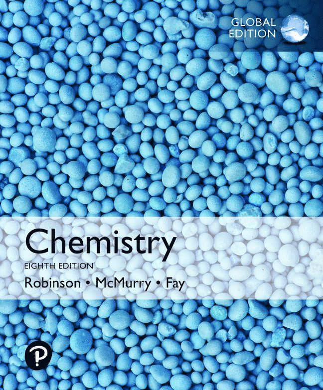 Chemistry, Global Edition 1