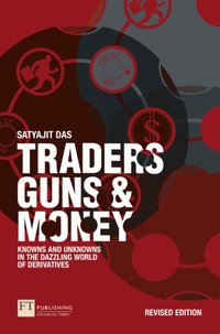 bokomslag Traders, Guns and Money
