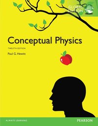 bokomslag Conceptual Physics plus, Pearson Modified Mastering Biology with Pearson eText (Package)