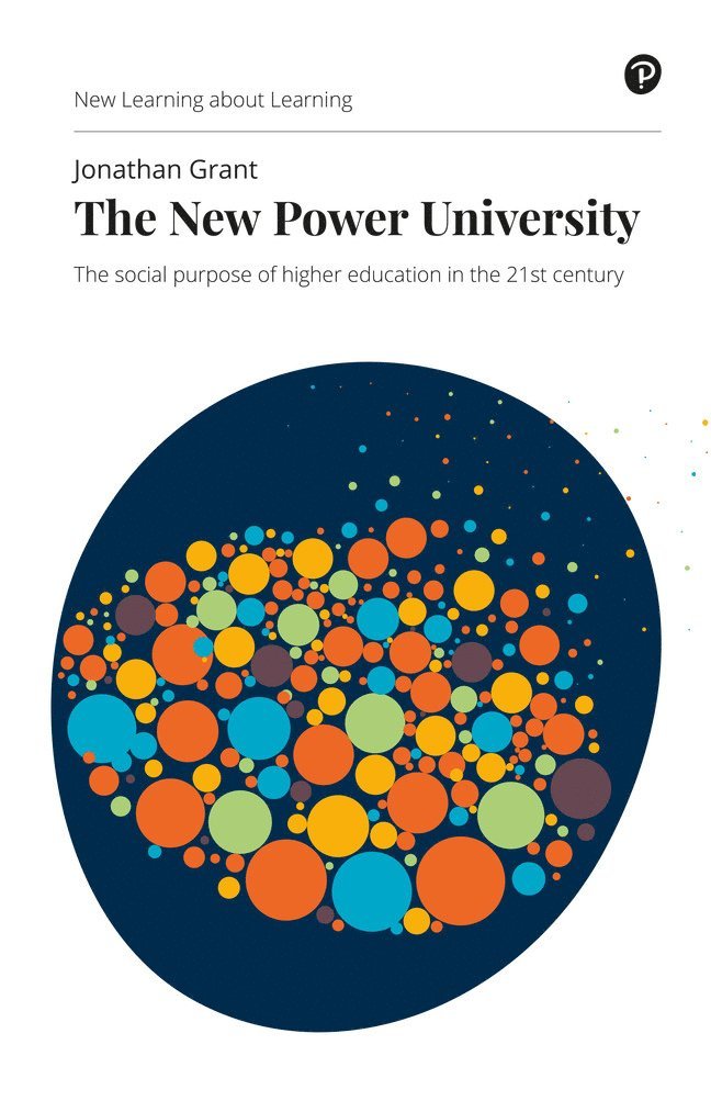 New Power University, The 1