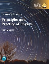 bokomslag PRINCIPLES PRACTICE OF PHYSICS GLOBA