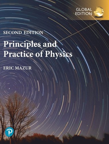 bokomslag PRINCIPLES PRACTICE OF PHYSICS GLOBA