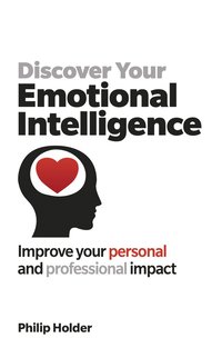 bokomslag Discover Your Emotional Intelligence