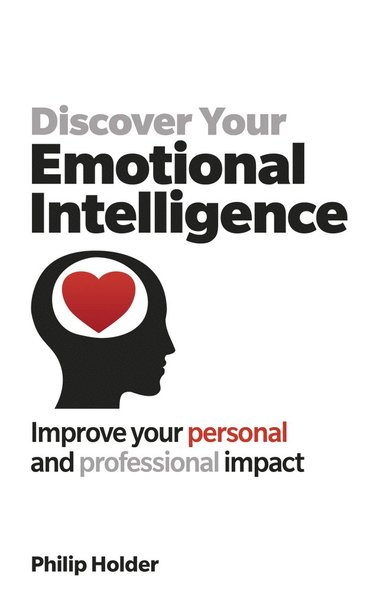 bokomslag Discover Your Emotional Intelligence