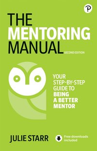 bokomslag The Mentoring Manual