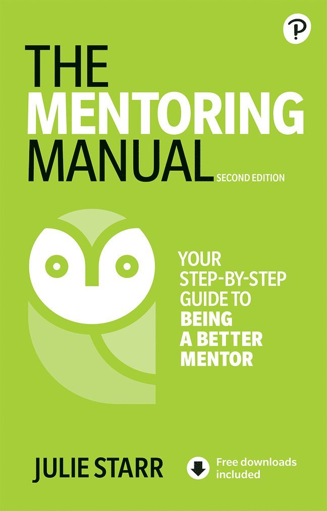 The Mentoring Manual 1