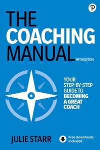 bokomslag The Coaching Manual