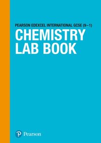 bokomslag International GCSE (9-1) Chemistry Lab Book