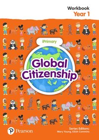 bokomslag Global Citizenship Student Workbook Year 1