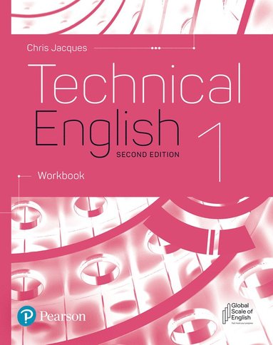 bokomslag Technical English 2nd Edition Level 1 Workbook