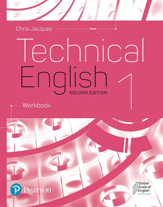 Technical English 2nd Edition Level 1 Workbook 1