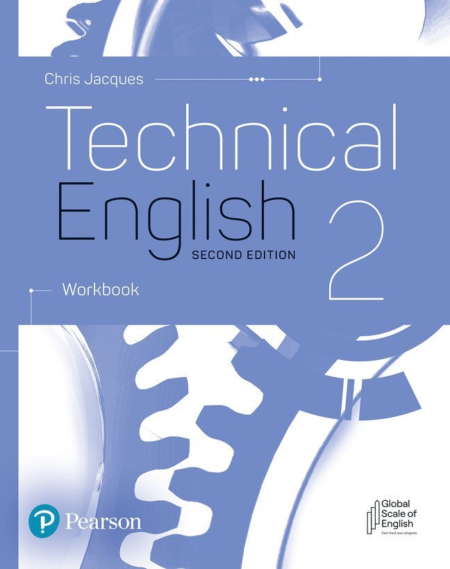 Technical English 2nd Edition Level 2 Workbook 1