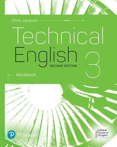 bokomslag Technical English 2nd Edition Level 3 Workbook