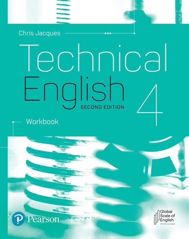 bokomslag Technical English 2nd Edition Level 4 Workbook