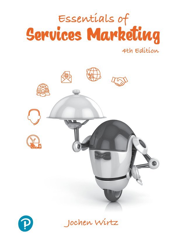 Essentials of Services Marketing 1