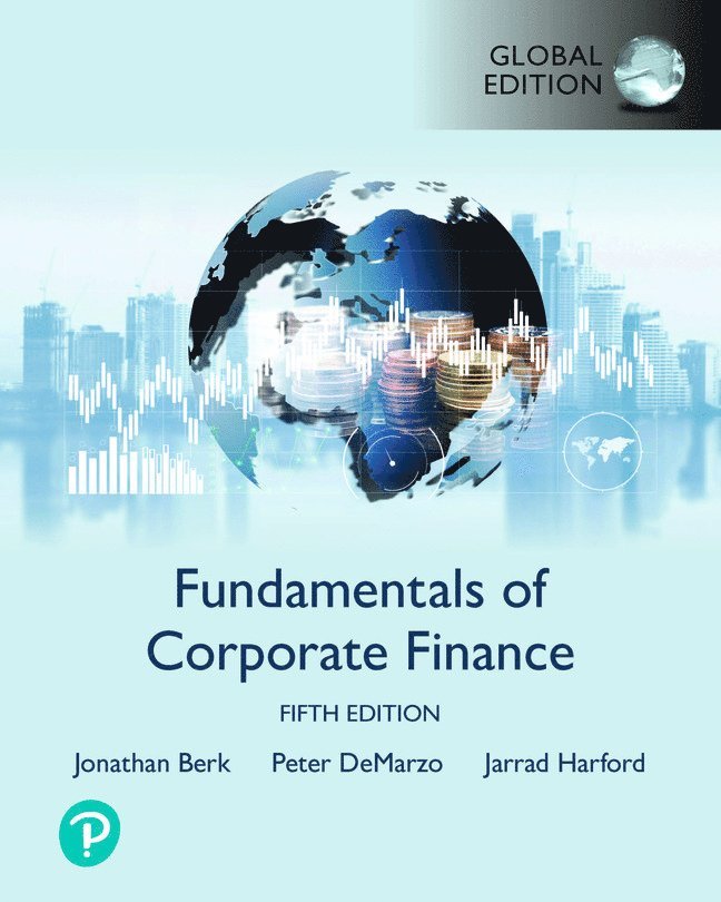 Fundamentals of Corporate Finance 1