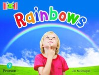 bokomslag Bug Club Reading Corner: Age 4-7: Rainbows
