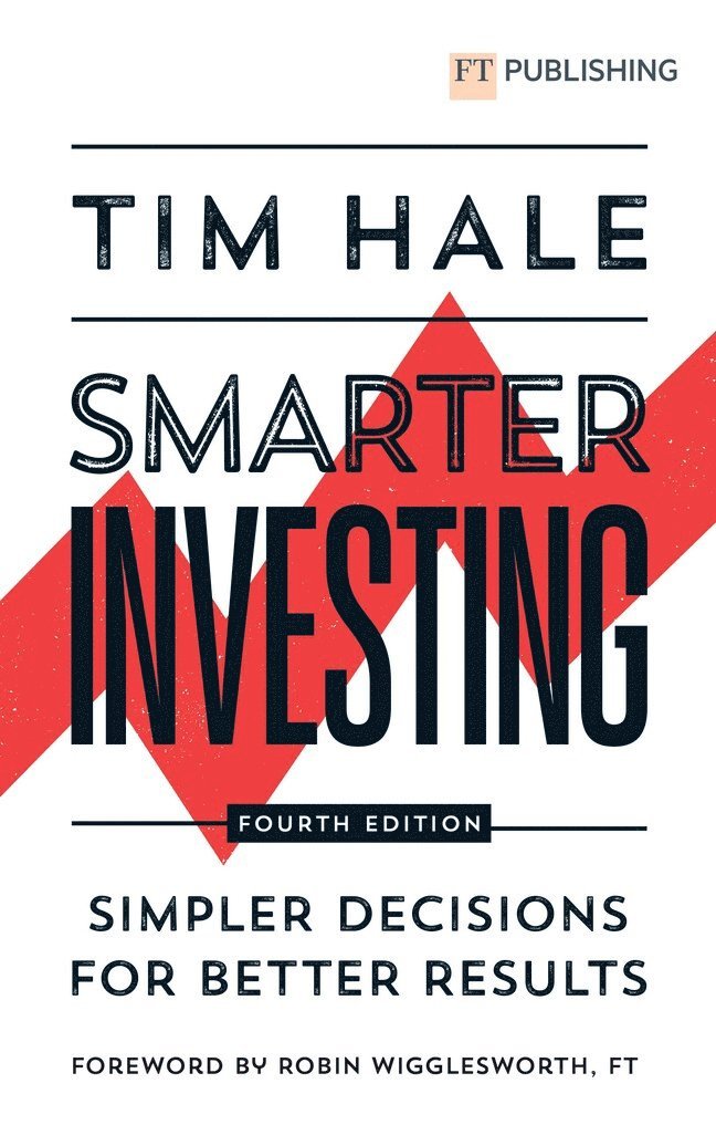 Smarter Investing: Simpler Decisions for Better Results 1