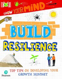 bokomslag Bug Club Reading Corner: Age 7-11: Grow Your Mind: Build Resilience