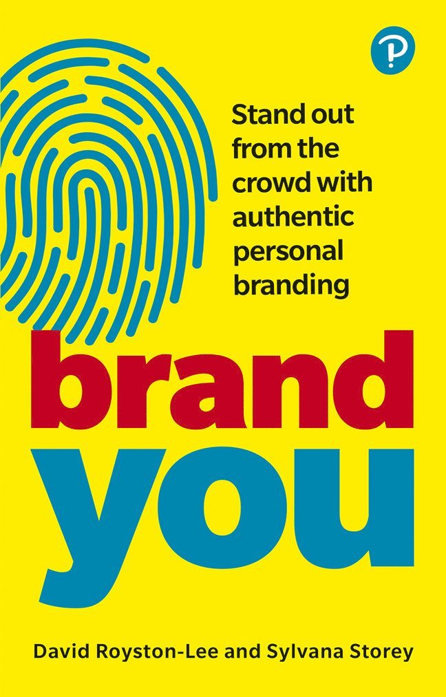 Brand You 1