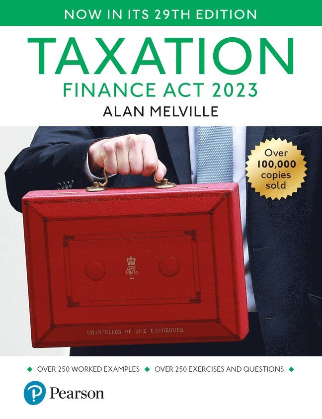 Taxation Finance Act 2023 1