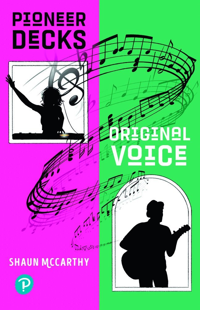 Shaun McCarthy - Rapid Plus Stages 10-12 12.6 Pioneer Decks / Original Voice, Häftad