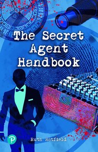 bokomslag The Secret Agent Handbook