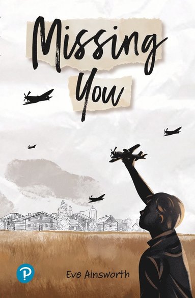 Eve Ainsworth - Rapid Plus Stages 10-12 10.3 Missing You, Häftad