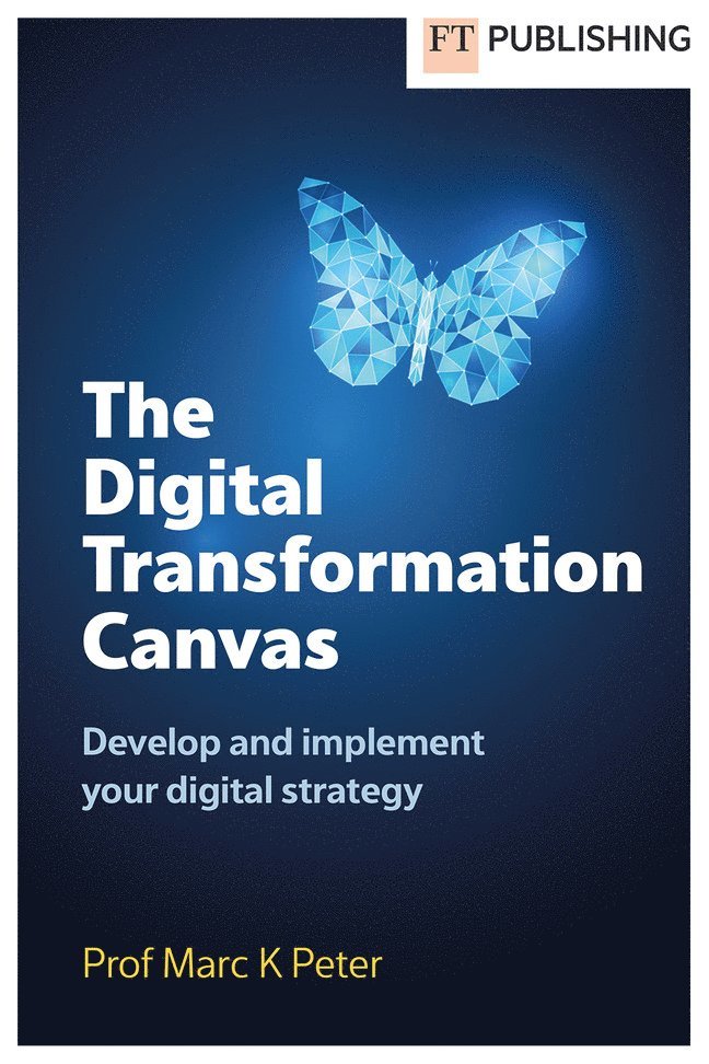 The Digital Transformation Canvas 1