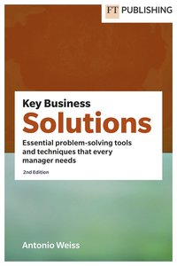 bokomslag Key Business Solutions