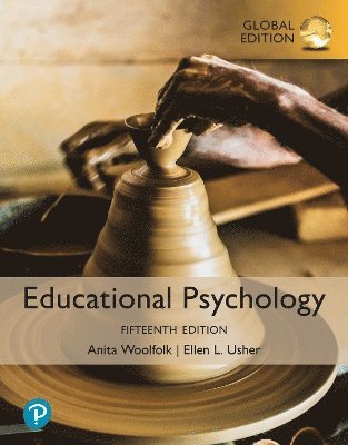 bokomslag Educational Psychology: Active Learning Edition -- Global Edition