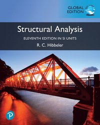 bokomslag Structural Analysis, in SI Units