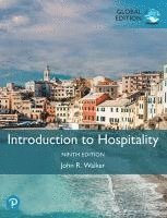 bokomslag Introduction to Hospitality, Global Edition