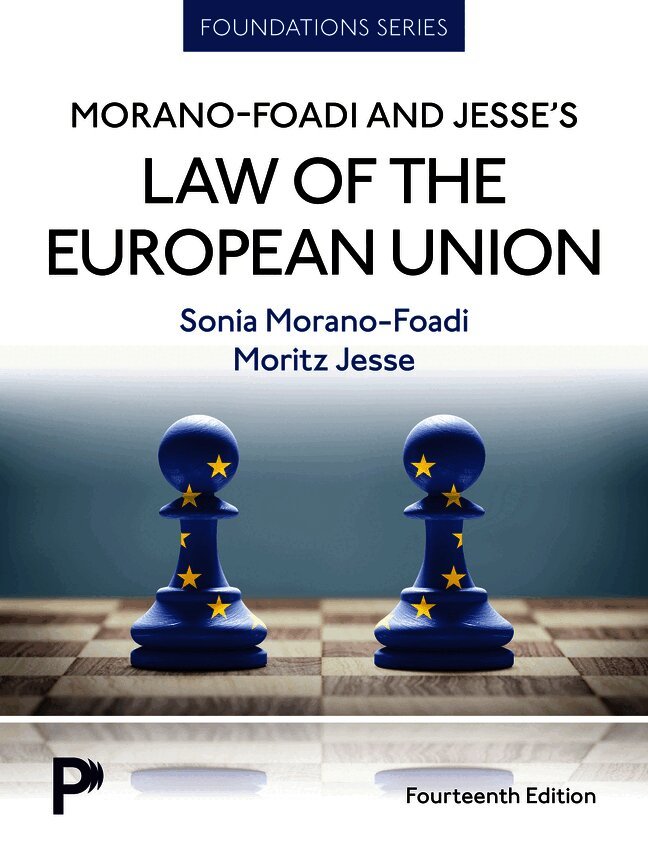 Law of the European Union