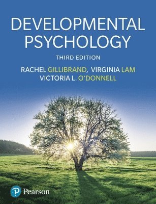 bokomslag Developmental Psychology